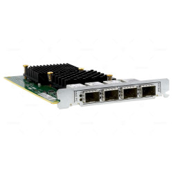 N9Z18A HPE 4-PORT 16GB FC / 10GB SFP+ COMBO ADAPTER FOR 3PAR STORESERV 8400